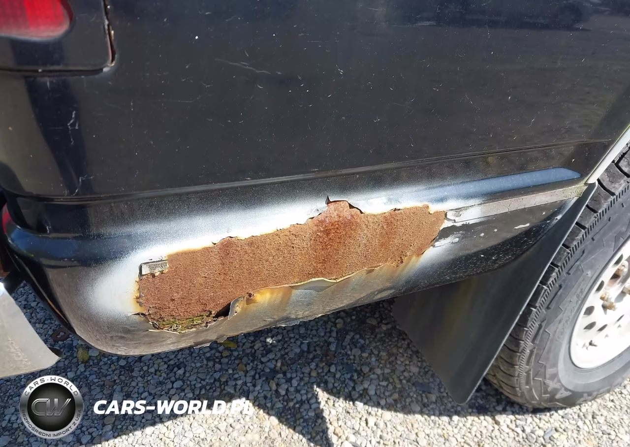 1994 Chevrolet Suburban K1500 VIN:1GNFK16K5RJ407992 - 6