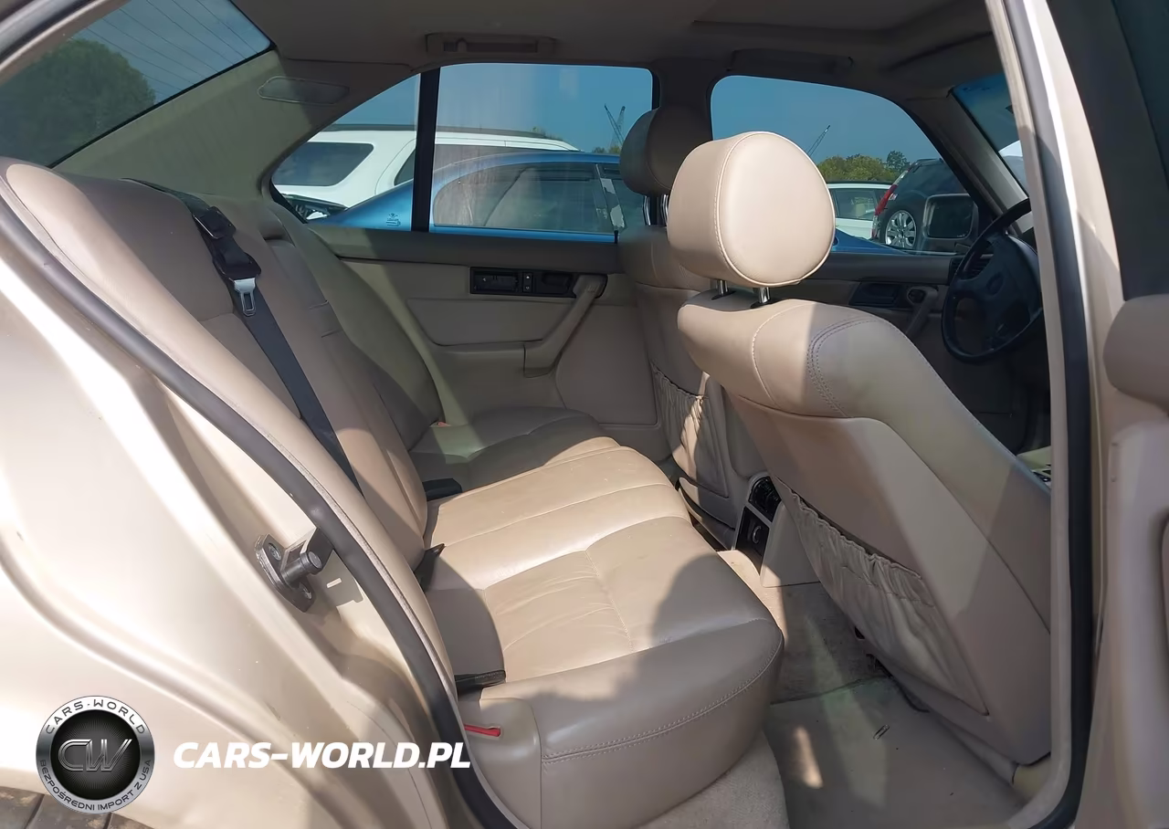 1991 BMW 525 I Automatic VIN:WBAHD6310MBJ63088 - 8