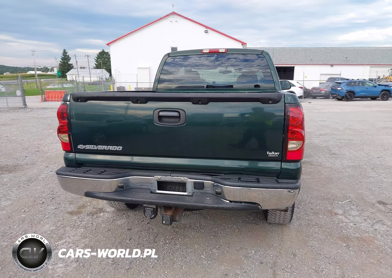2007 Chevrolet Silverado 1500 Classic Lt1 VIN:1GCEK19Z77Z112288 - 16