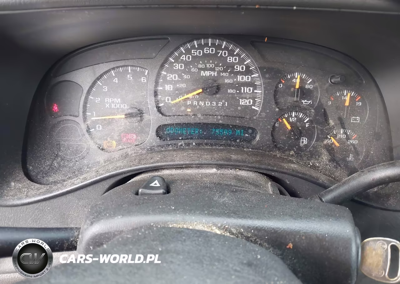 2007 Chevrolet Silverado 1500 Classic Lt1 VIN:1GCEK19Z77Z112288 - 7