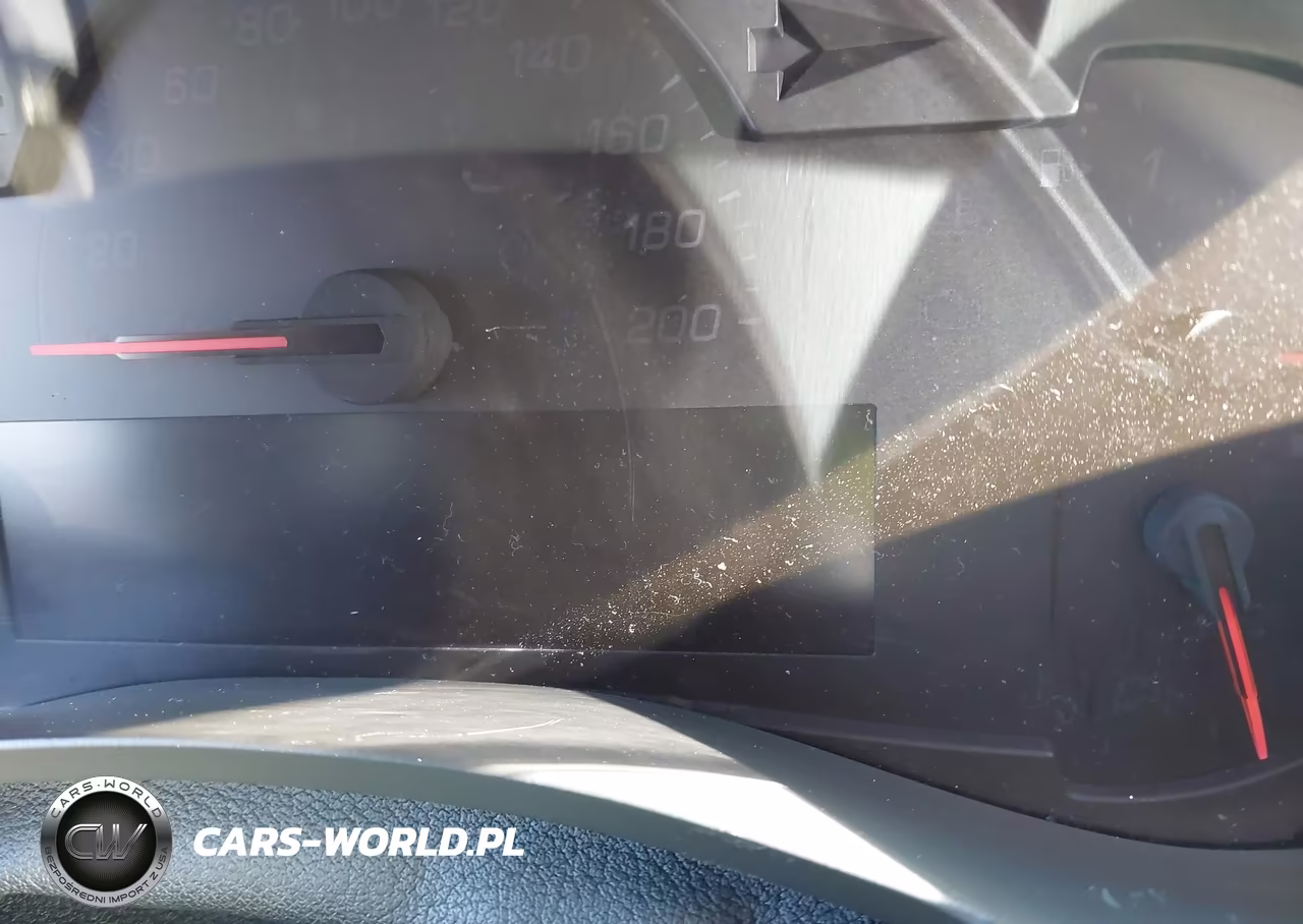 CADILLAC ATS-V VIN:1G6AN5RY5G0151103 - 16
