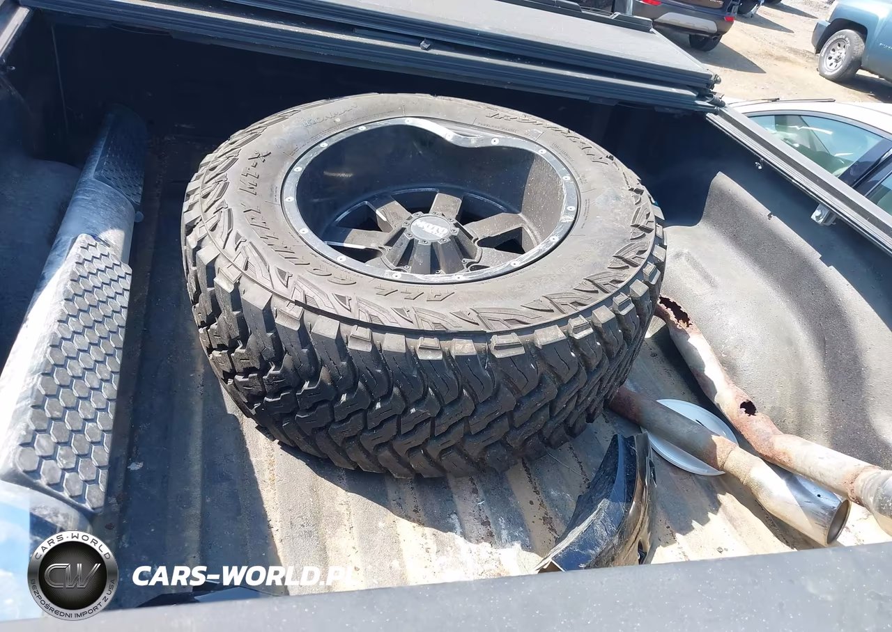 2013 Ram 1500 Express VIN:1C6RR7FT0DS582660 - 12