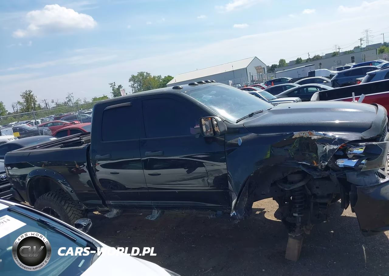 2013 Ram 1500 Express VIN:1C6RR7FT0DS582660 - 14
