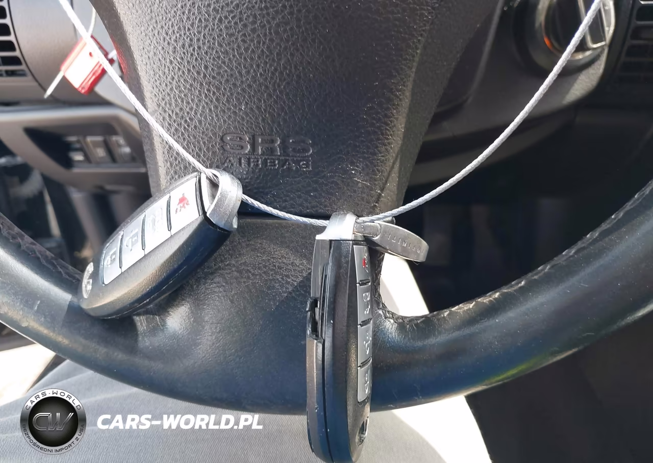 2007 Infiniti G35 VIN:JNKCV54E47M902170 - 11