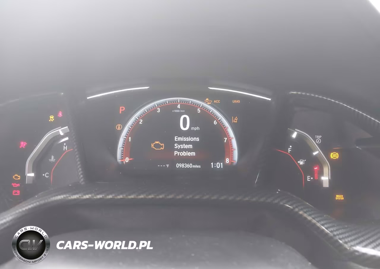 2021 Honda Civic Sport Touring VIN:SHHFK7H92MU411504 - 7