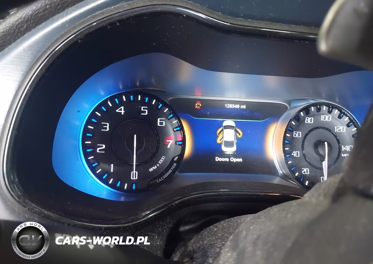 2016 Chrysler 200 S VIN:1C3CCCDG9GN126100 - 7