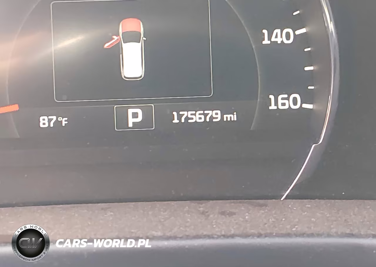 2017 Kia Sorento 3.3L Ex VIN:5XYPHDA54HG312210 - 15