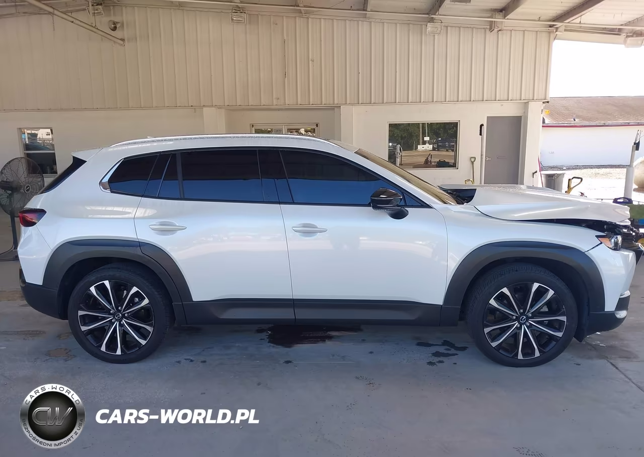 2024 Mazda Cx-50 2.5 S Premium Plus VIN:7MMVABEM8RN186011 - 13