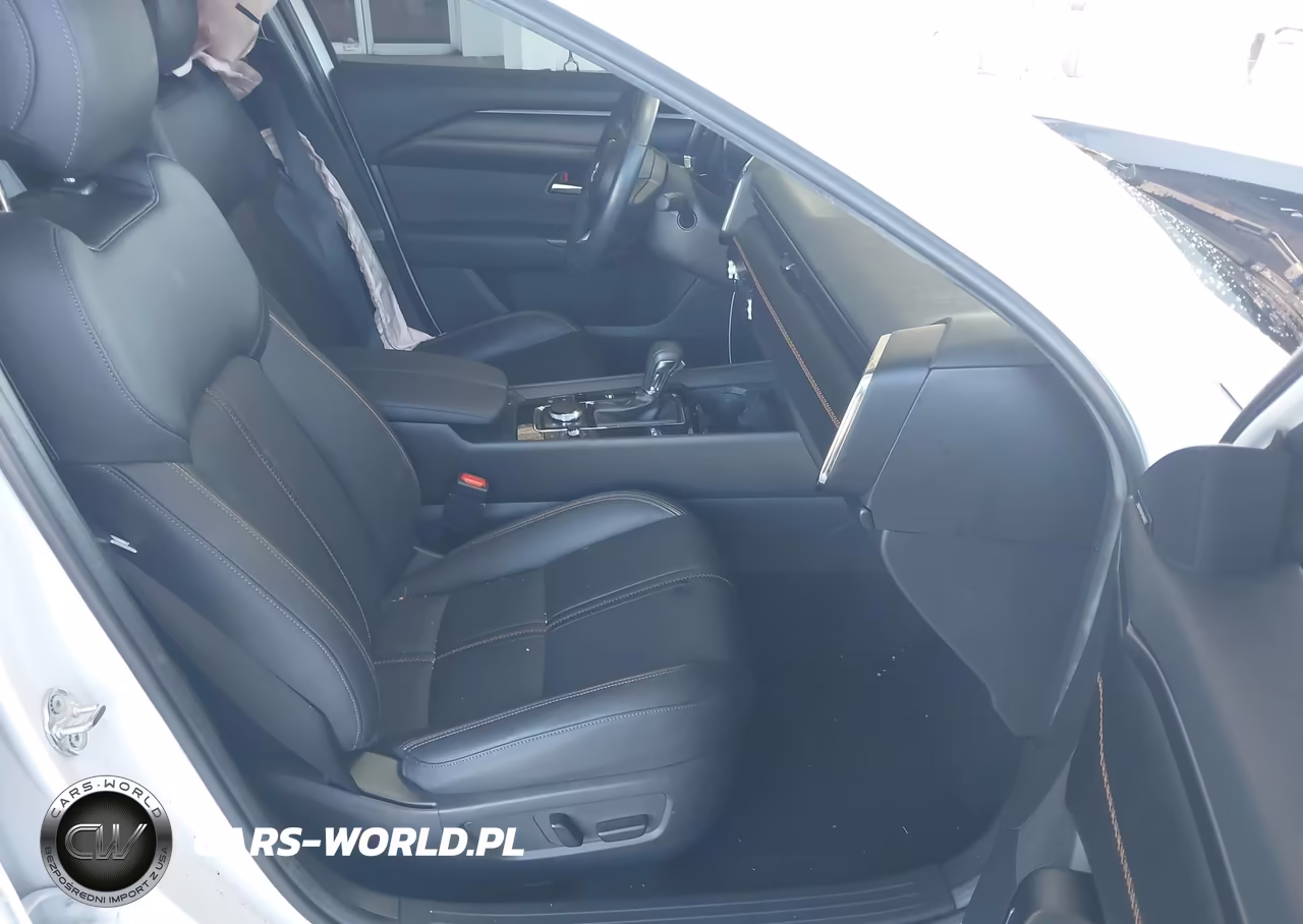 2024 Mazda Cx-50 2.5 S Premium Plus VIN:7MMVABEM8RN186011 - 5