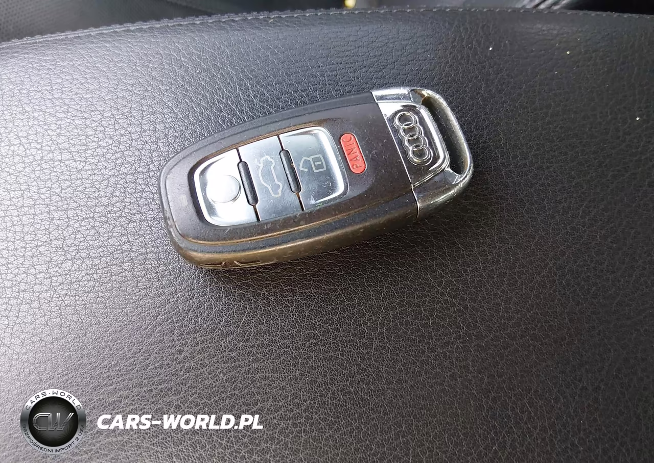 2016 Audi A6 3.0T Premium Plus VIN:WAUHGAFC2GN002087 - 11