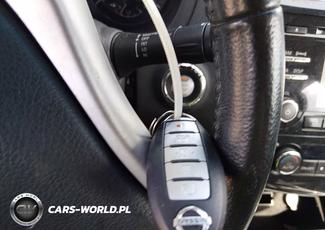 2014 Nissan Altima 2.5 Sv VIN:1N4AL3AP8EC142567 - 11