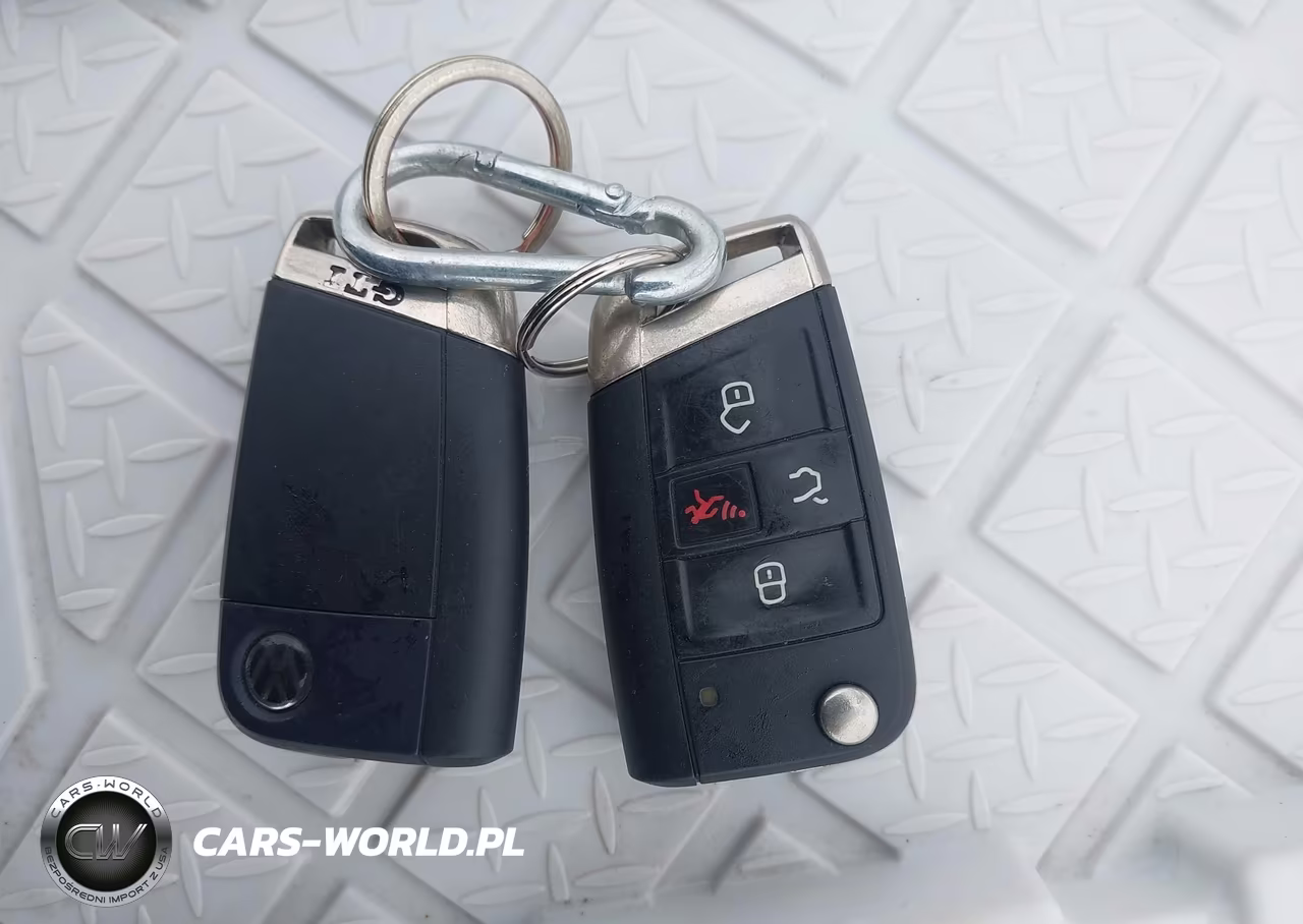 2019 Volkswagen Golf Gti 2.0T Autobahn-2.0T Rabbit Edition-2.0T S-2.0T Se VIN:3VW6T7AU3KM001443 - 11