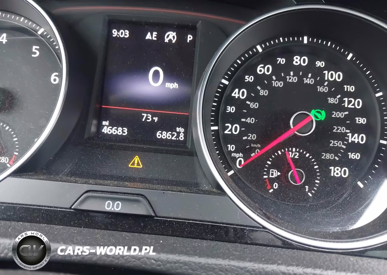 2019 Volkswagen Golf Gti 2.0T Autobahn-2.0T Rabbit Edition-2.0T S-2.0T Se VIN:3VW6T7AU3KM001443 - 7