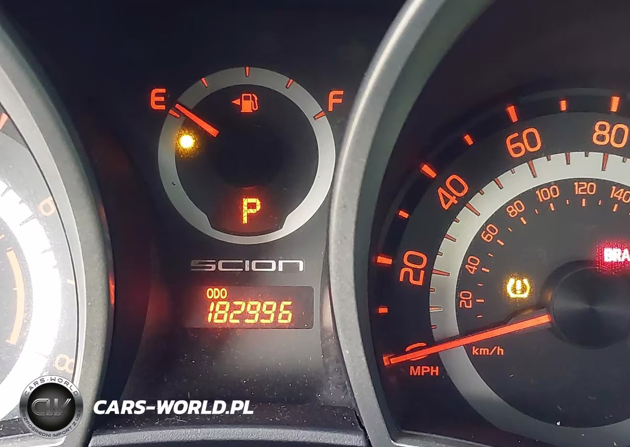 2013 Scion Tc VIN:JTKJF5C7XD3045288 - 15