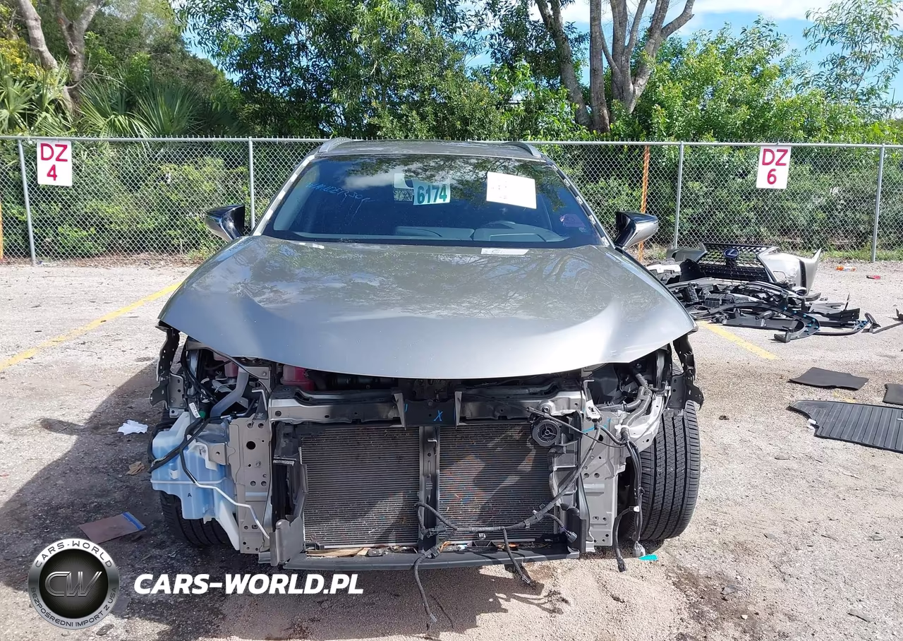 2020 Lexus Ux 250H VIN:JTHP9JBH2L2024725 - 12