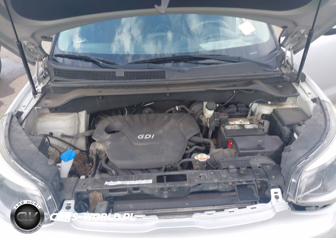 2015 Kia Soul VIN:KNDJN2A22F7751005 - 10