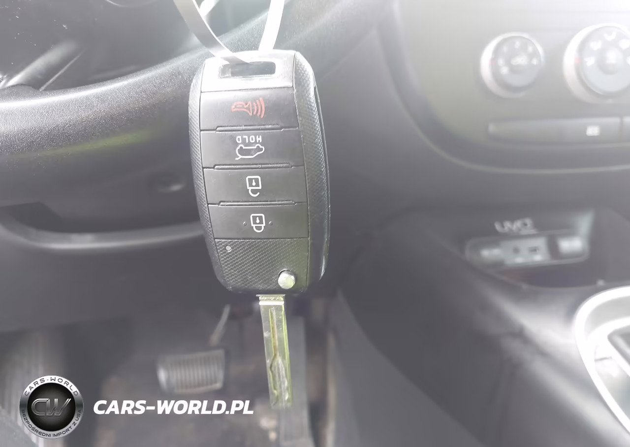 2015 Kia Soul VIN:KNDJN2A22F7751005 - 11