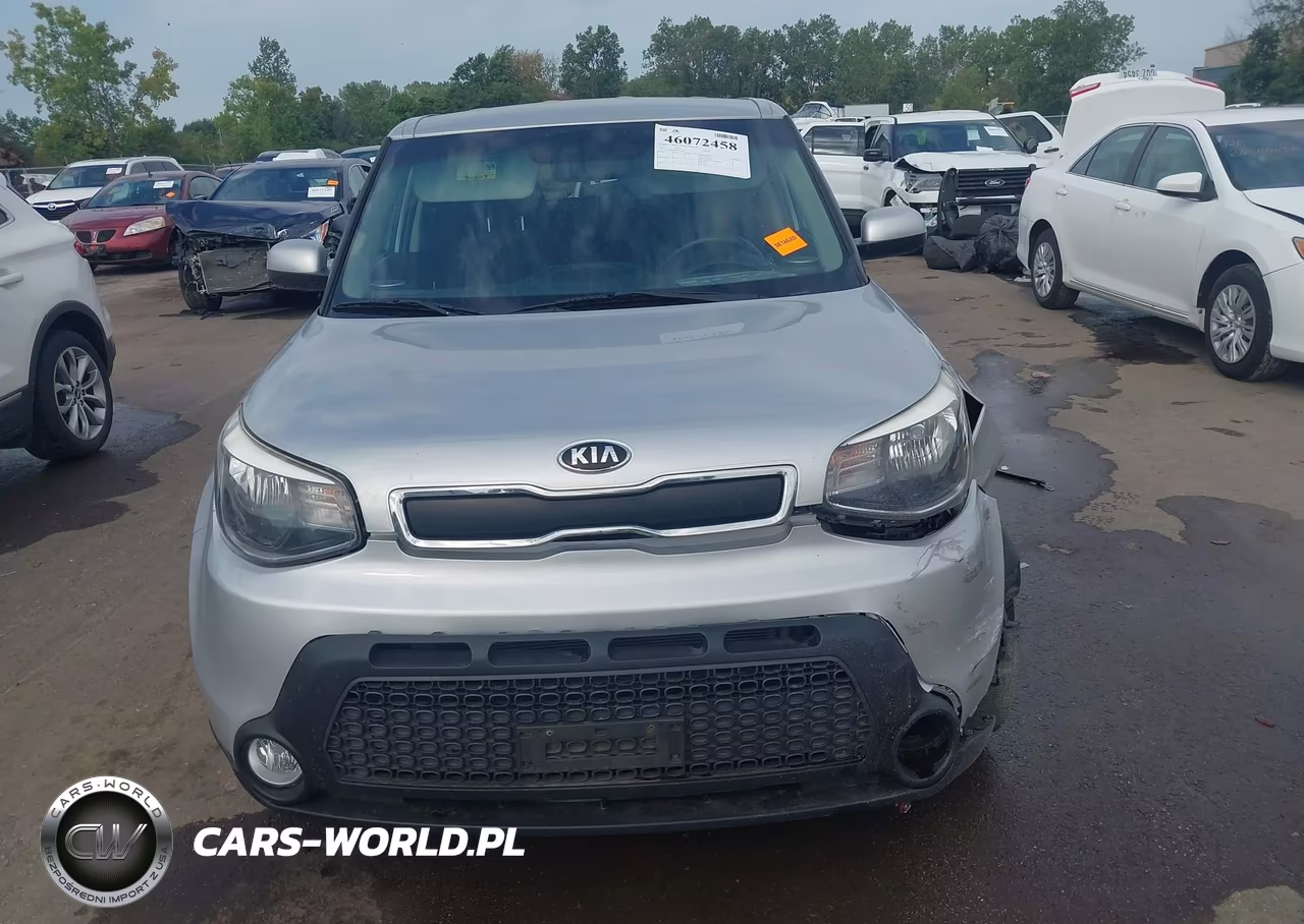 2015 Kia Soul VIN:KNDJN2A22F7751005 - 12