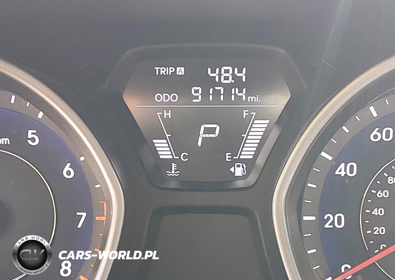 2013 Hyundai Elantra Gls VIN:5NPDH4AE6DH421631 - 15