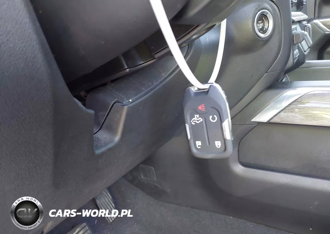 2019 Chevrolet Silverado 1500 Ltz VIN:1GCRYGED7KZ246885 - 11