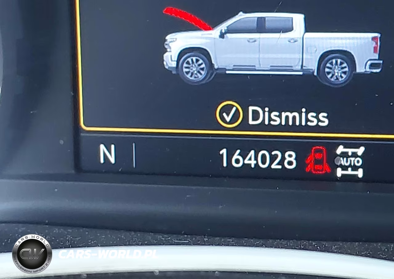2019 Chevrolet Silverado 1500 Ltz VIN:1GCRYGED7KZ246885 - 16