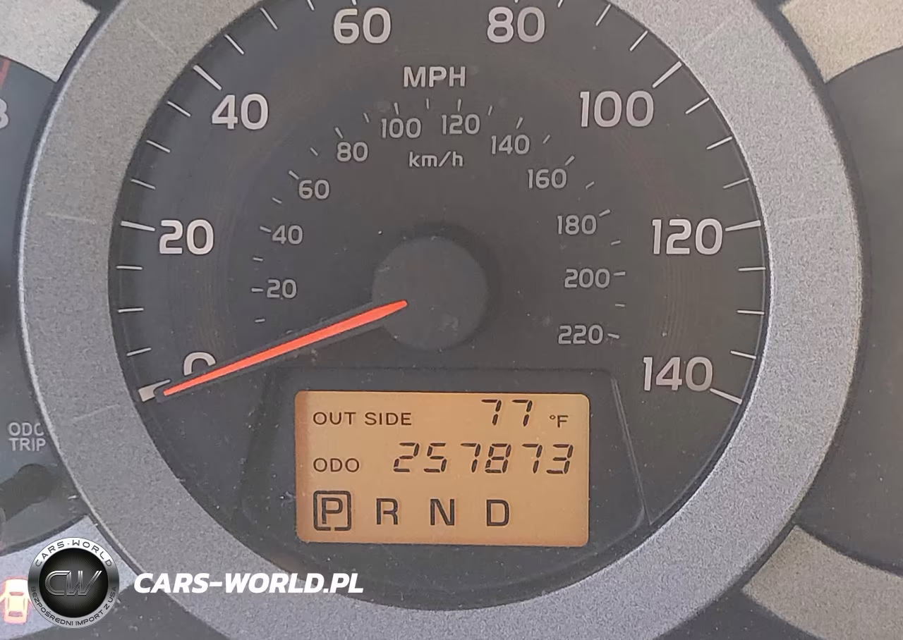 2007 Toyota Rav4 VIN:JTMZD33V076048447 - 7