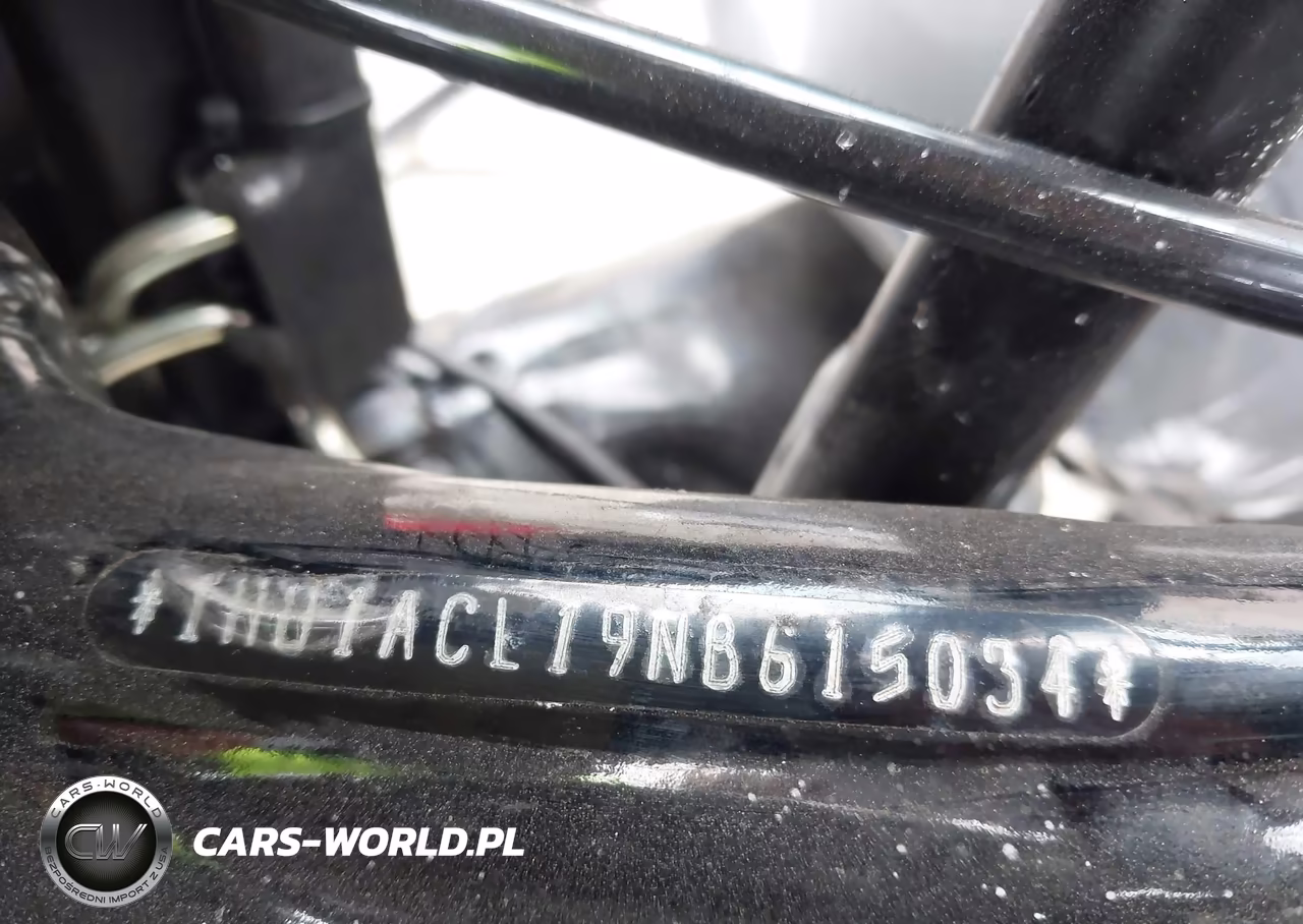 2022 Harley-Davidson Fltrxst VIN:1HD1ACL19NB615034 - 10