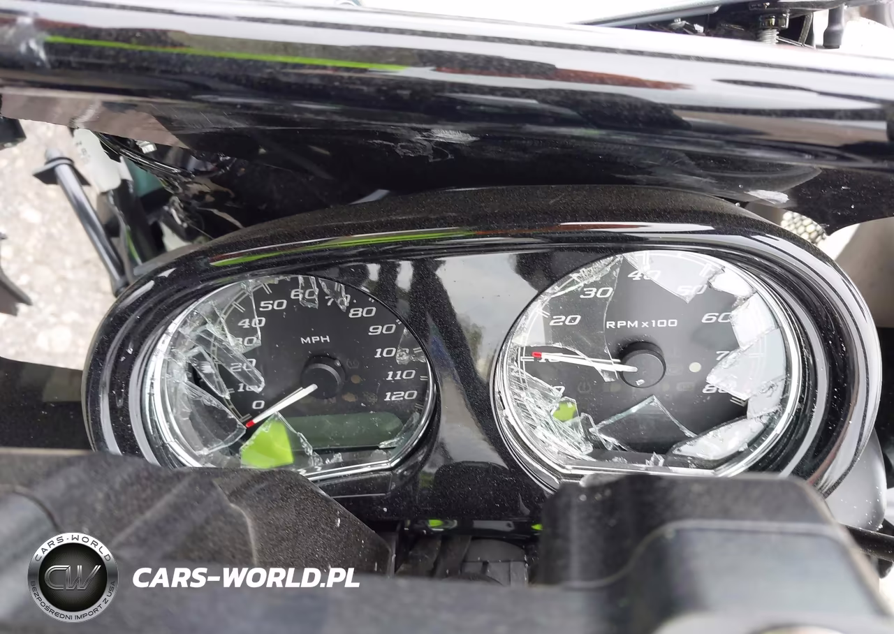 2022 Harley-Davidson Fltrxst VIN:1HD1ACL19NB615034 - 7