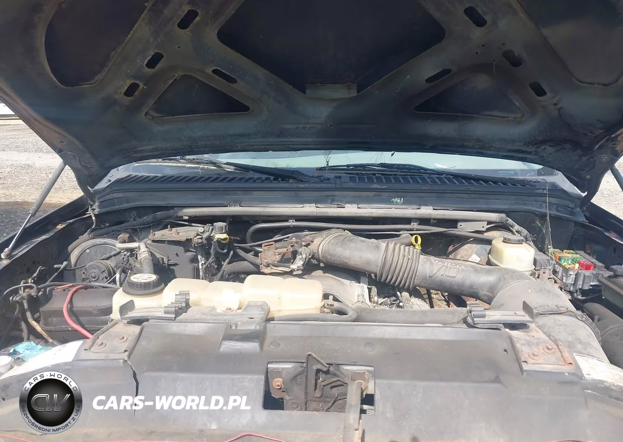 2001 Ford F-350 Xl-Xlt VIN:1FTSF31S11ED46457 - 10