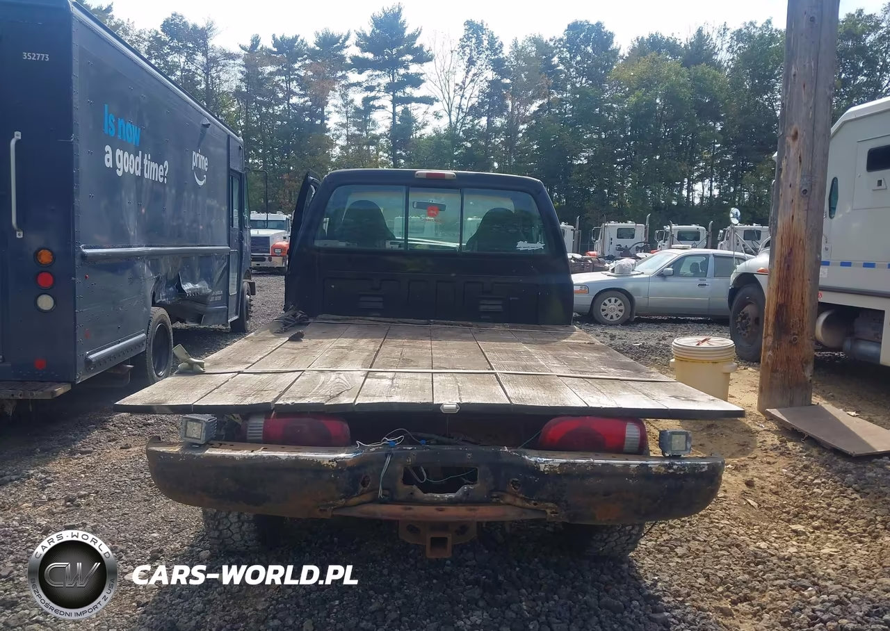 2001 Ford F-350 Xl-Xlt VIN:1FTSF31S11ED46457 - 15