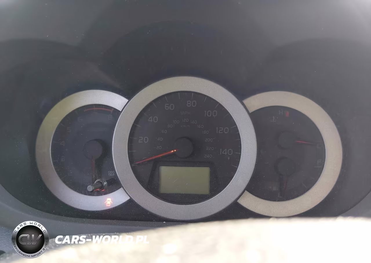 2010 Toyota Rav4 Sport V6 VIN:2T3RK4DV0AW022897 - 15