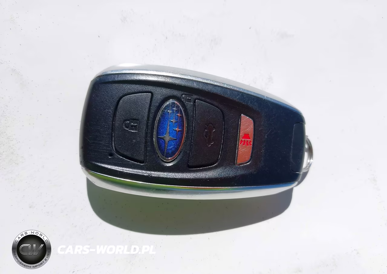 2019 Subaru Outback 2.5I Touring VIN:4S4BSATC0K3278117 - 11