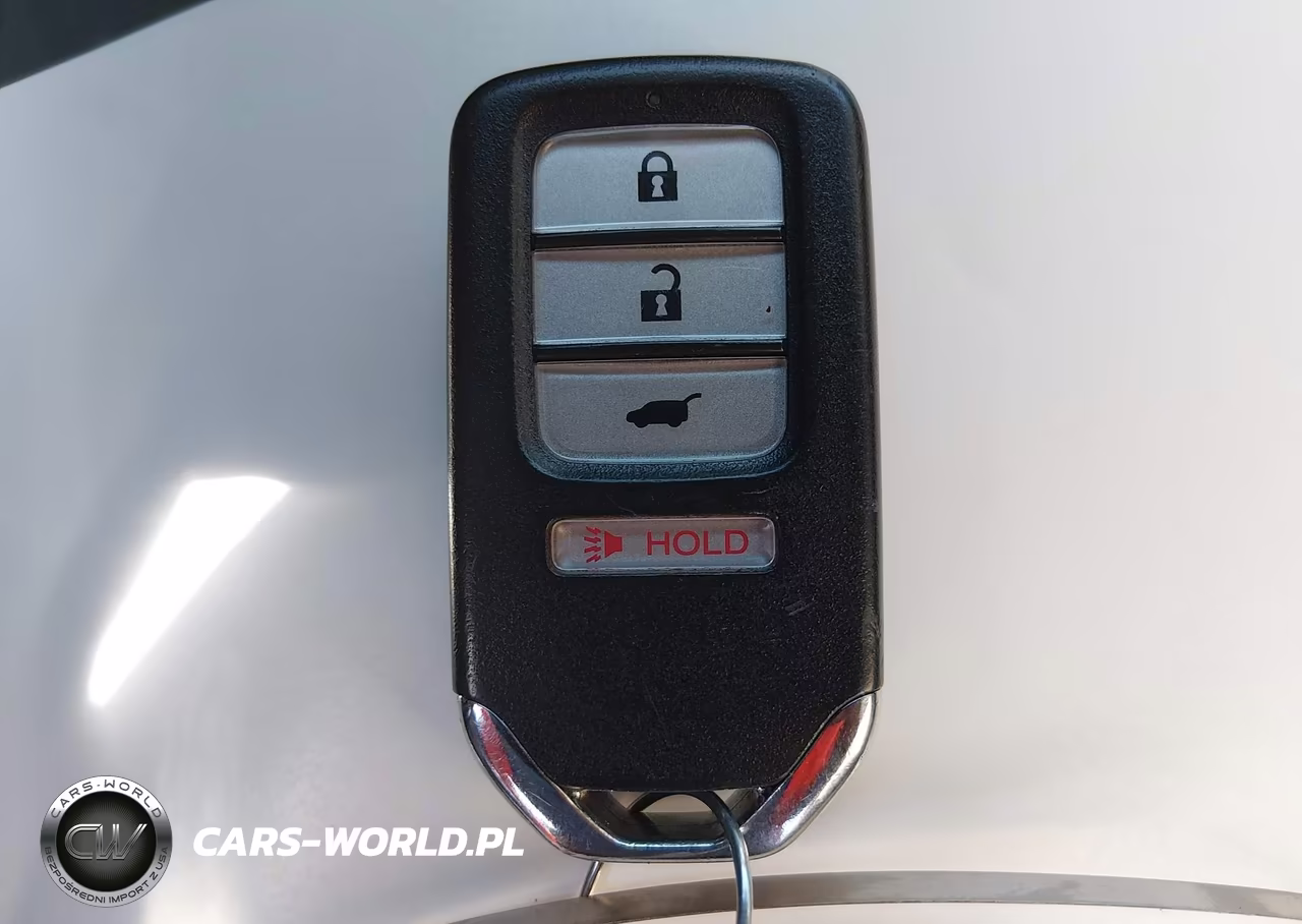 2016 Honda Cr-V Ex-L VIN:2HKRM4H7XGH713151 - 11