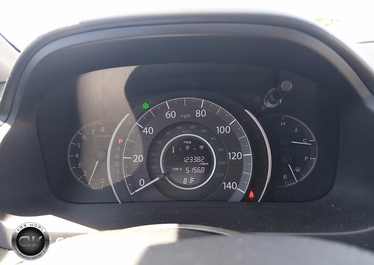 2016 Honda Cr-V Ex-L VIN:2HKRM4H7XGH713151 - 7