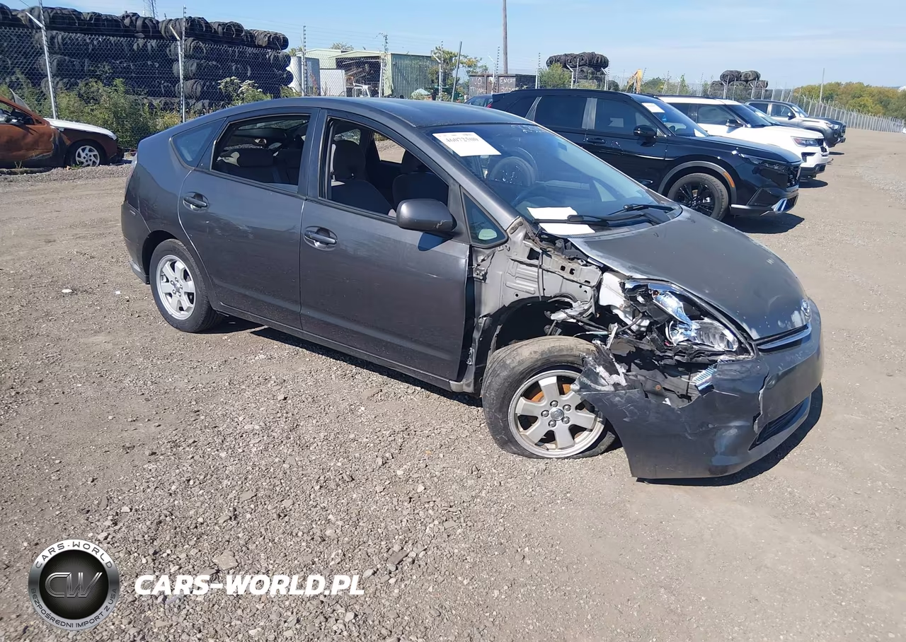 2007 Toyota Prius