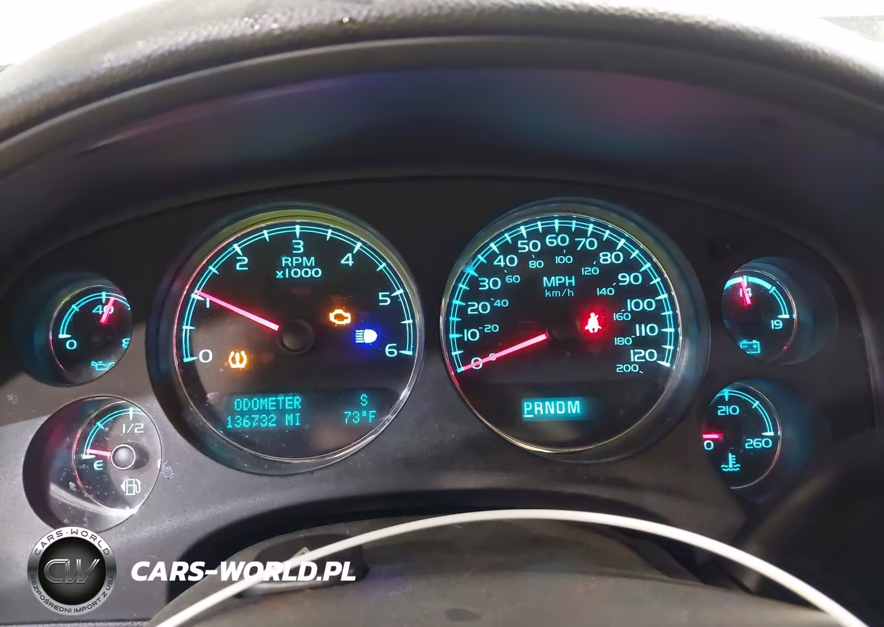 2012 Chevrolet Silverado 1500 Ltz VIN:1GCPKTE72CF131724 - 7