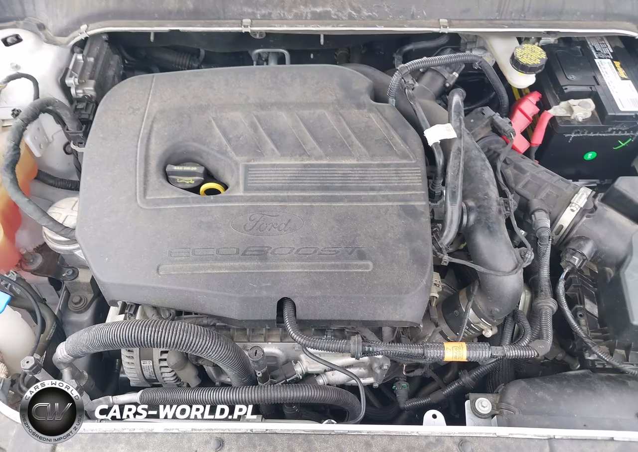 2014 Ford Fusion Se VIN:3FA6P0HD2ER206771 - 10