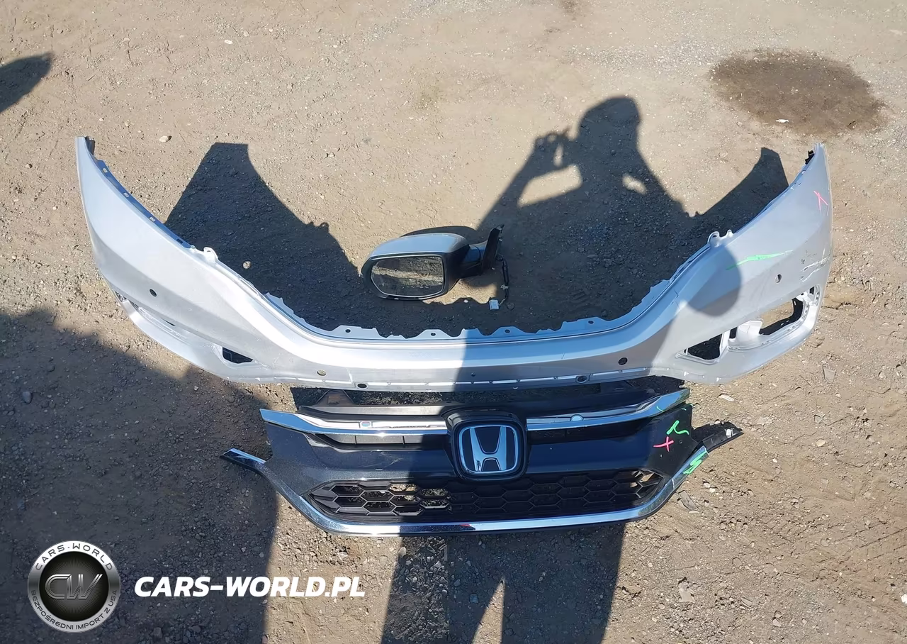 2015 Honda Cr-V Touring VIN:5J6RM4H95FL030277 - 12