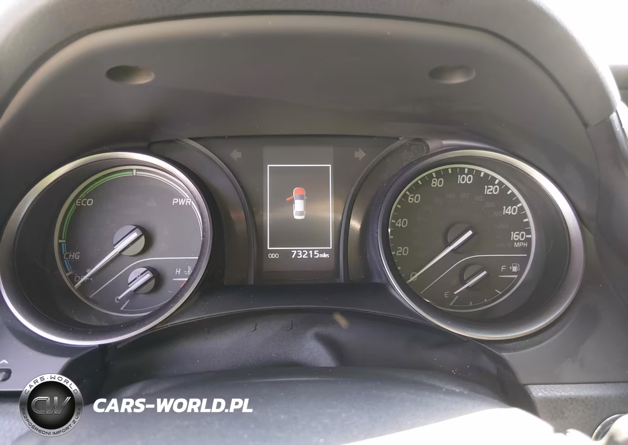 2023 Toyota Camry Se Hybrid VIN:4T1S31AKXPU053177 - 7