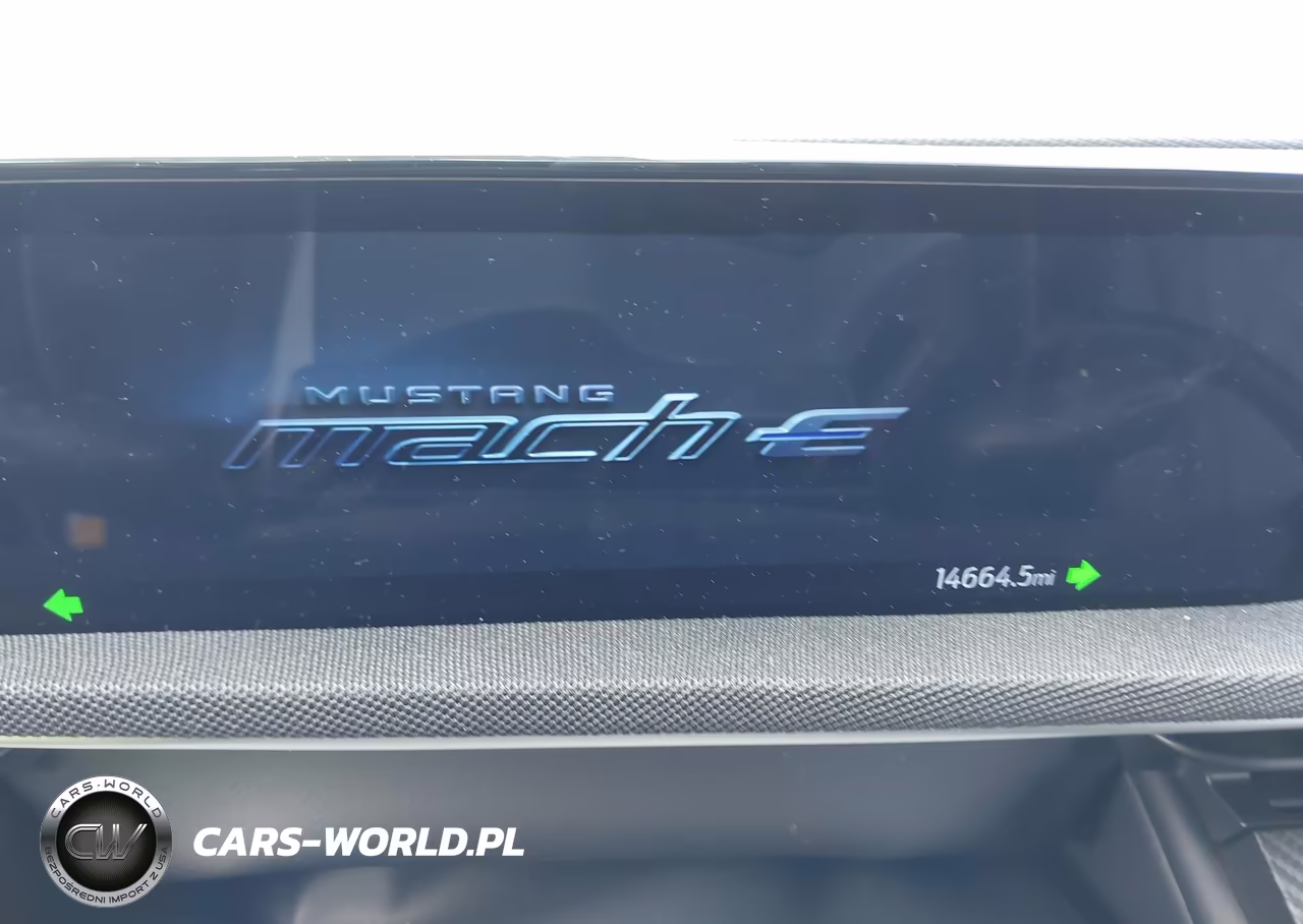 2025 Ford Mustang Mach-E Select VIN:3FMTK1R42SMA10348 - 7