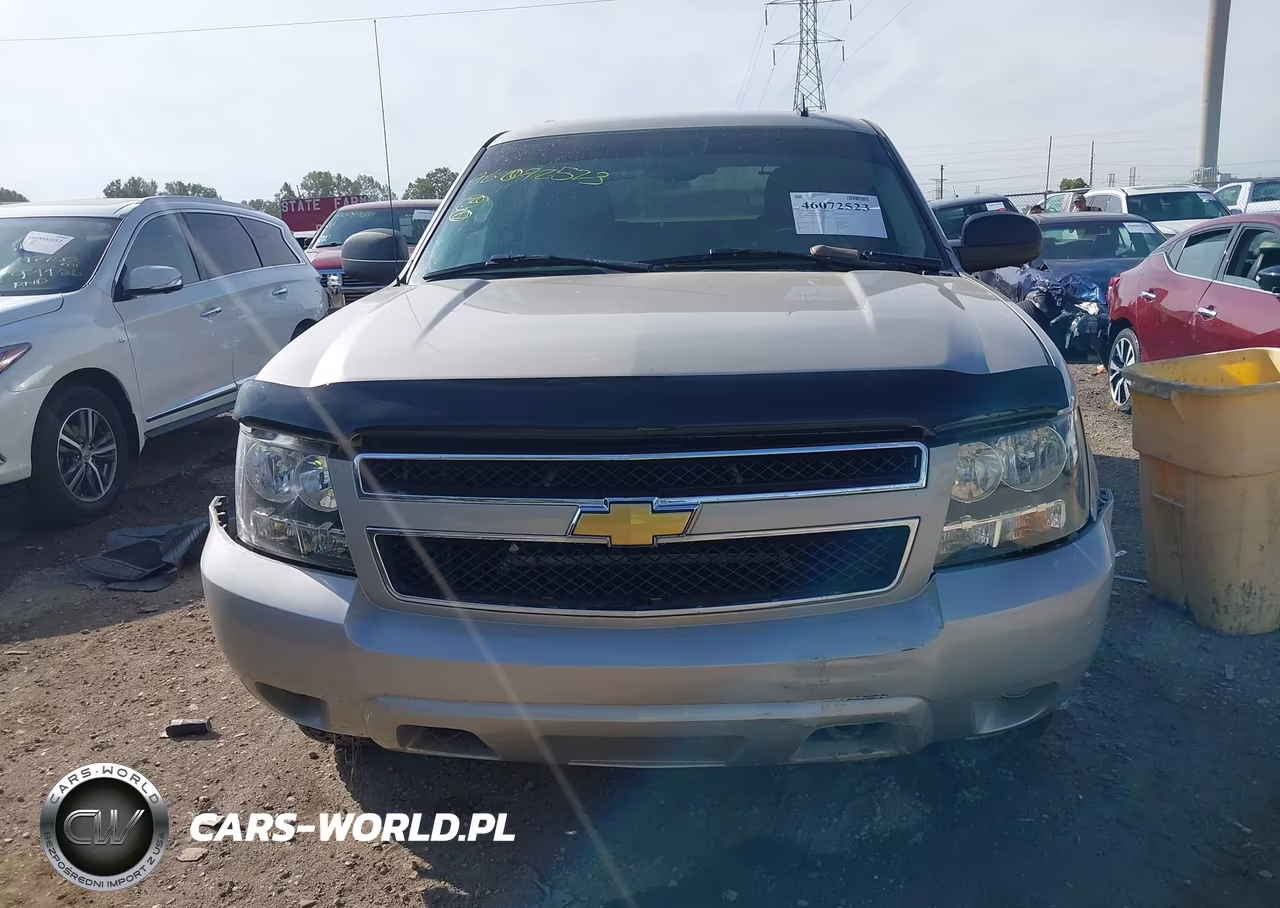 2007 Chevrolet Avalanche 1500 Ls VIN:3GNFK12397G210465 - 12