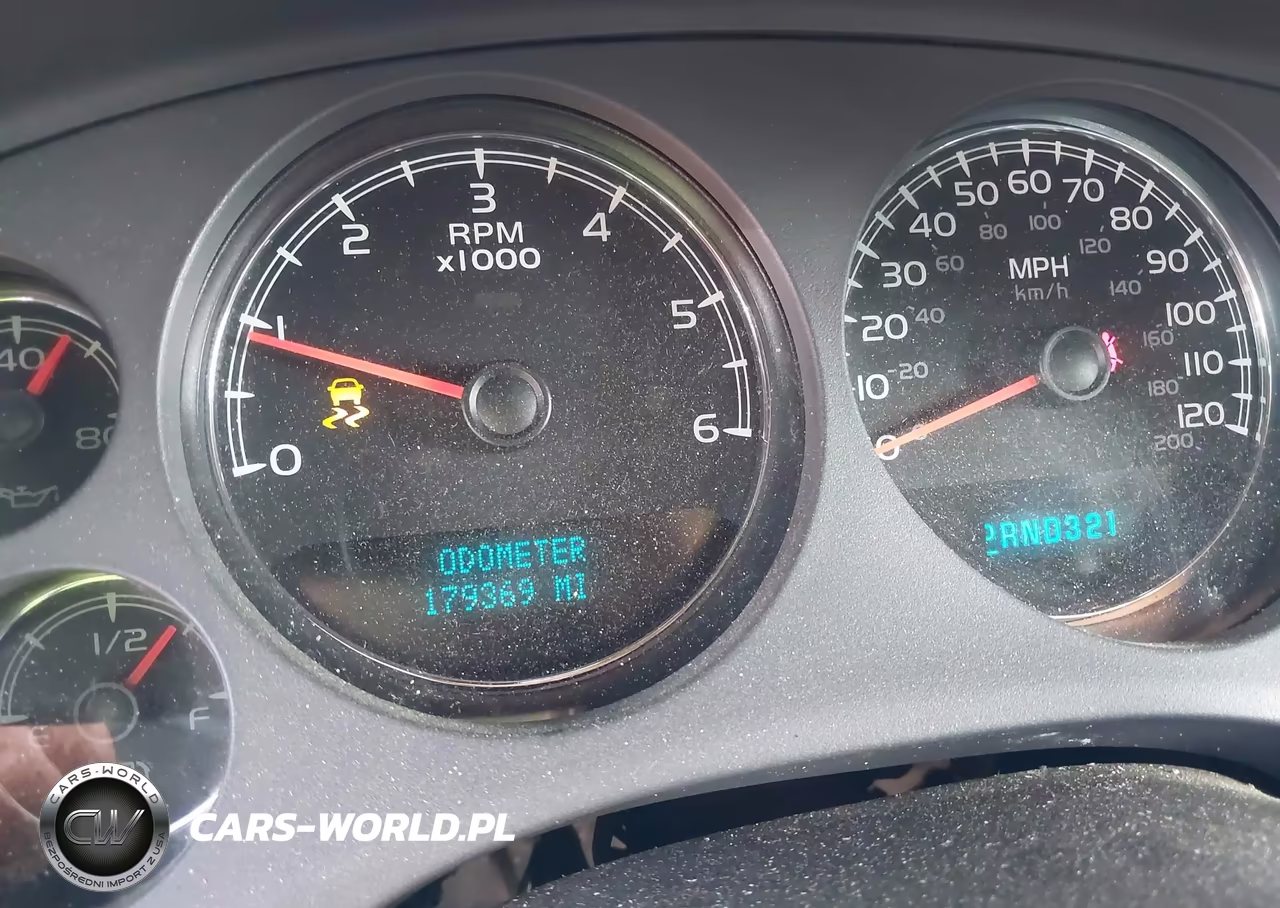 2007 Chevrolet Avalanche 1500 Ls VIN:3GNFK12397G210465 - 7