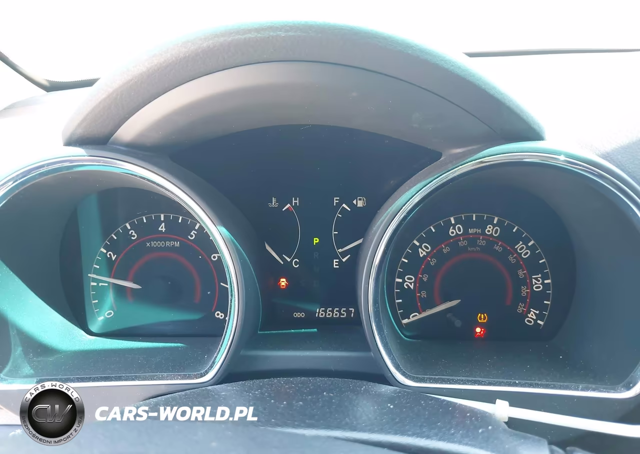 2011 Toyota Highlander Base V6 VIN:5TDZK3EH0BS037700 - 7