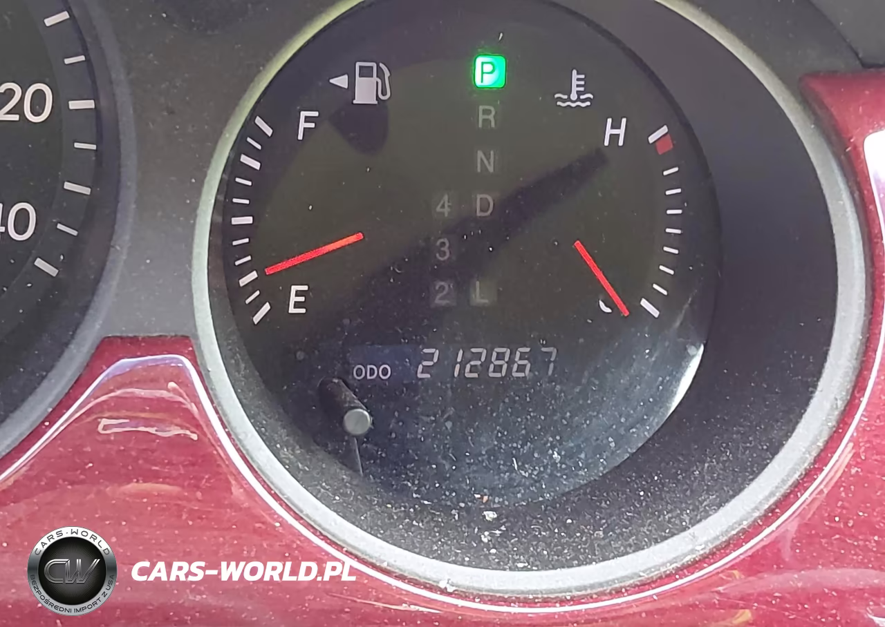 2004 Lexus Es 330 VIN:JTHBA30G840019758 - 15