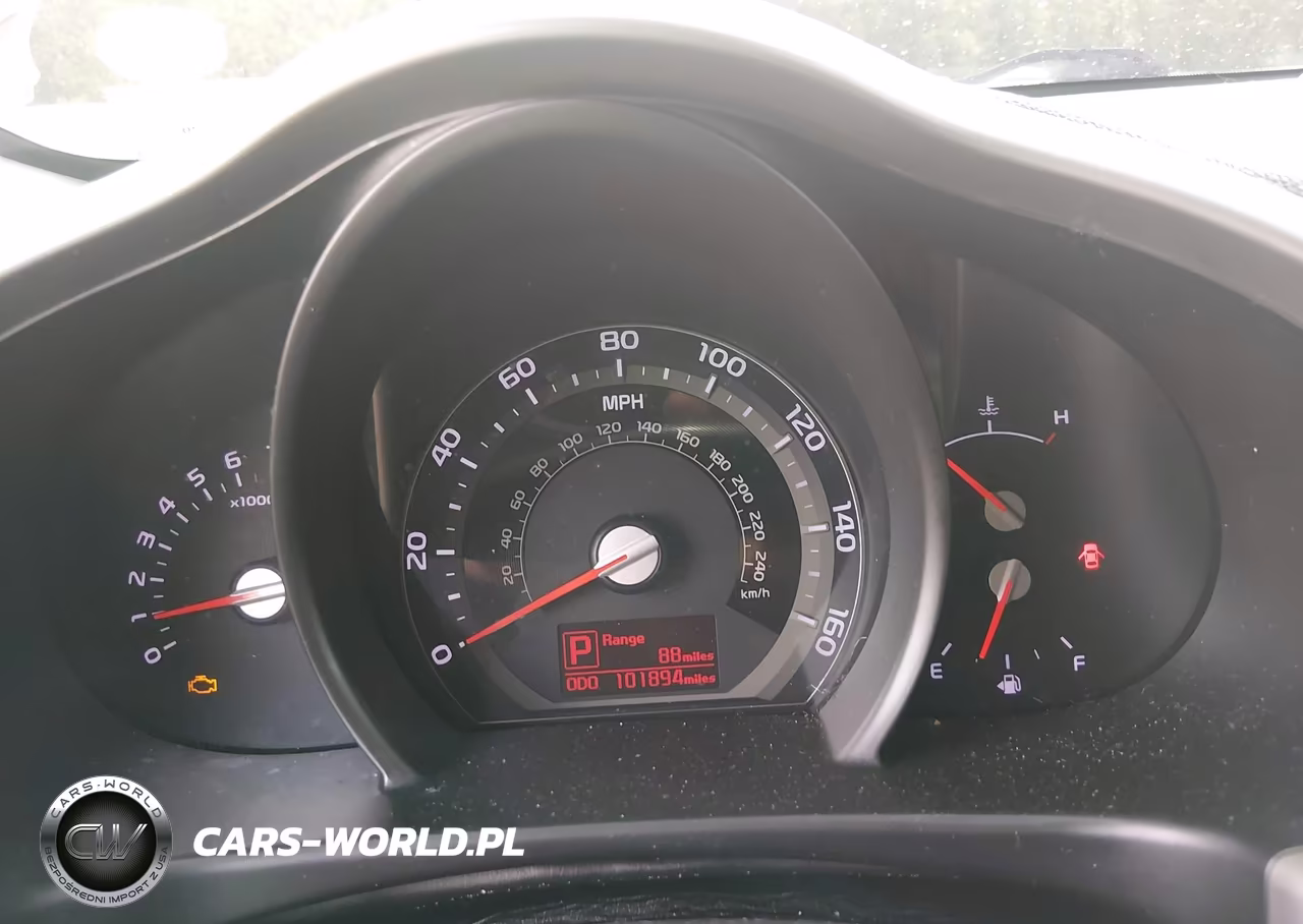 2016 Kia Sportage Ex VIN:KNDPC3AC7G7845669 - 7