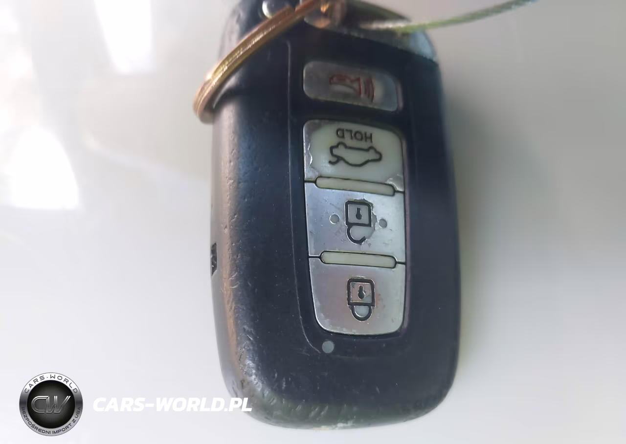 2013 Kia Optima Sx VIN:5XXGR4A66DG216857 - 11