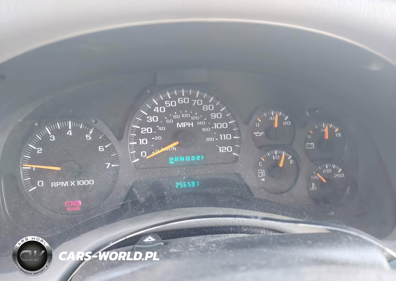 2002 Chevrolet Trailblazer Ls VIN:1GNDS13SX22215284 - 7