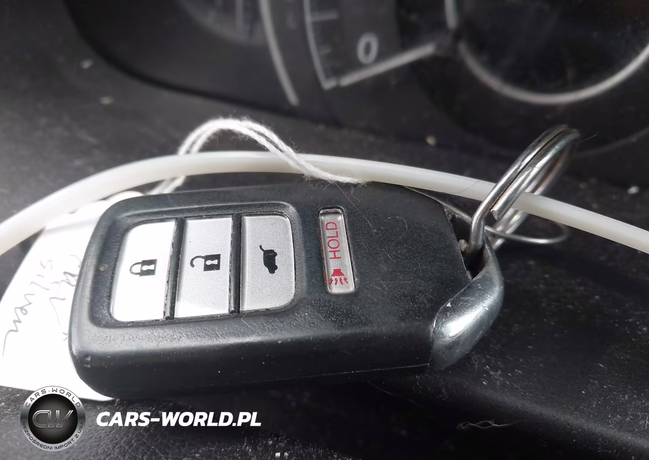 2015 Honda Cr-V Ex-L VIN:2HKRM4H76FH656641 - 11