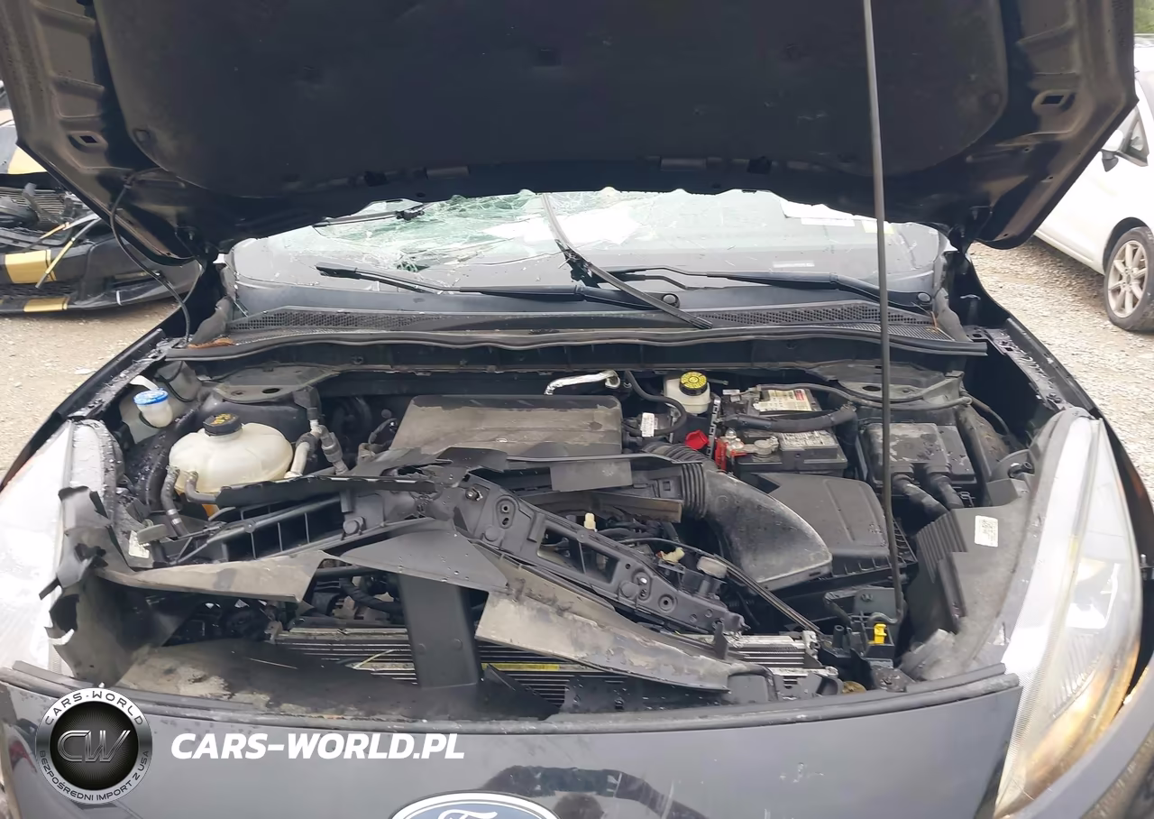 2020 Ford Escape Sel VIN:1FMCU9H62LUB32426 - 10