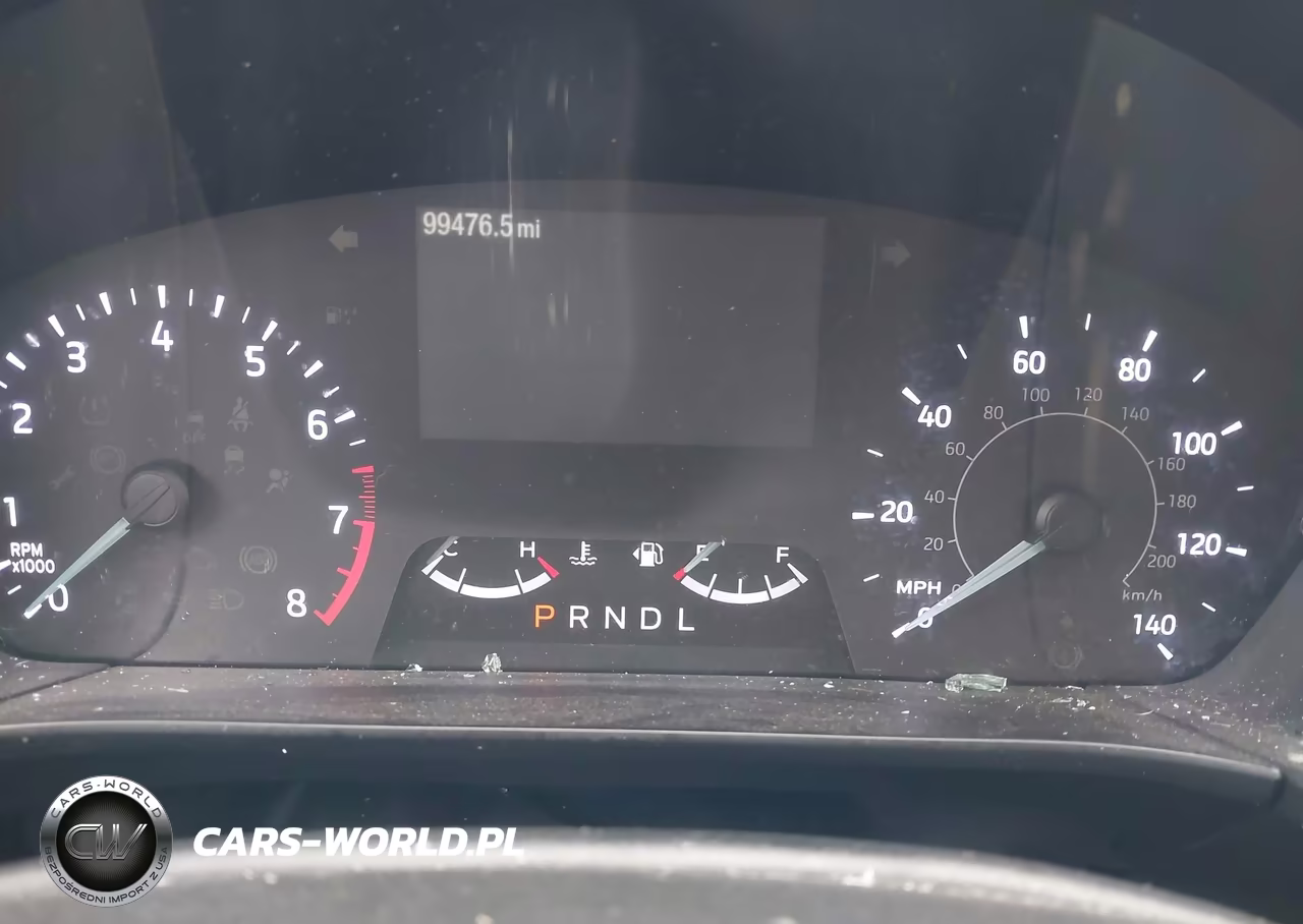 2020 Ford Escape Sel VIN:1FMCU9H62LUB32426 - 7